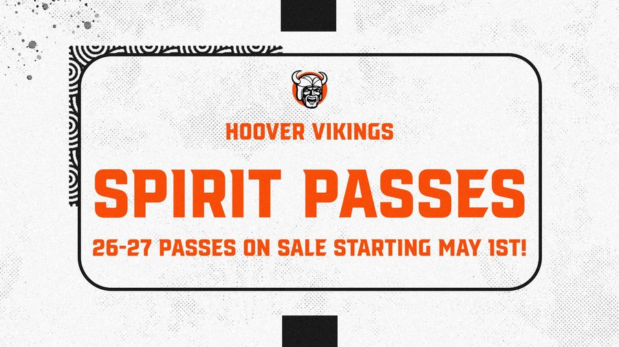 26-27 Spirit Passes